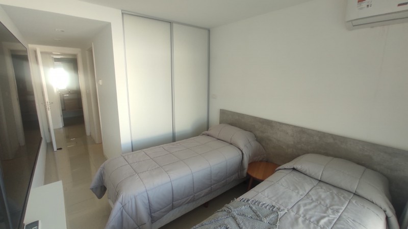 Departamento en venta, 3 dormitorios, Playa Mansa 